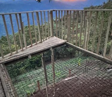 Titiribi Autre | Glamping in Titiribi