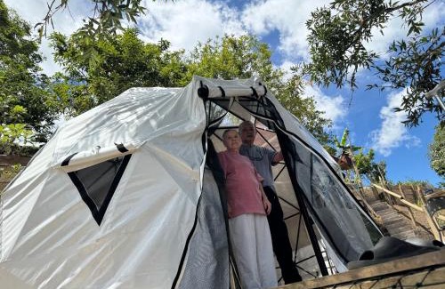 Titiribi Autre | Glamping in Titiribi