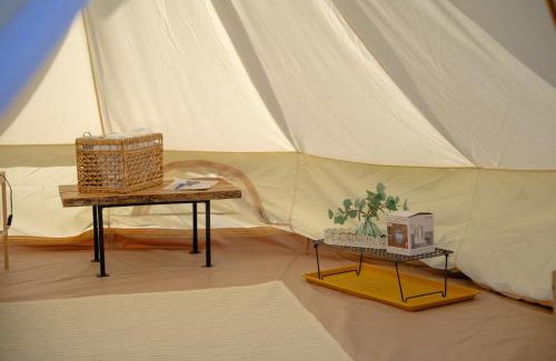 Sicignano degli Alburni Autre | Glamping Di Palma
