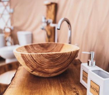 Vama Buzaului Autre | Glamping Iurte Mongole Spiritul Zimbrului