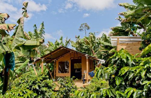 Jardin Autre | Glamping Jardín