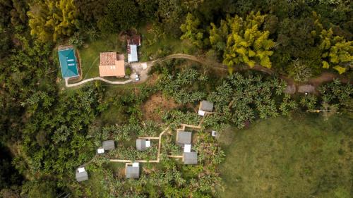 Jardin Autre | Glamping Jardín