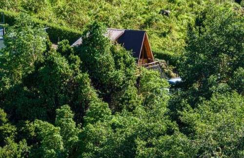 Rivas Autre | Glamping Jaulares Mountain