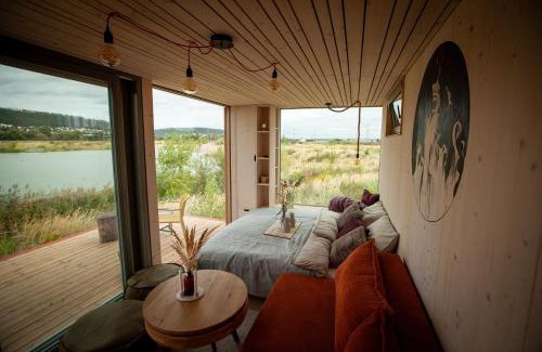 Lipence Autre | Glamping Jezeroooo