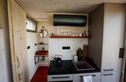Lipence Autre | Glamping Jezeroooo