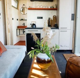 Lipence Autre | Glamping Jezeroooo