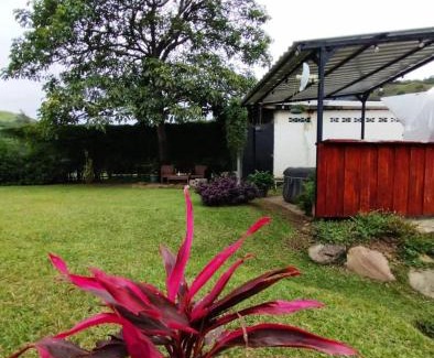 Monteverde Station Balnéaire | Glamping Karl