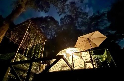 Bojaca Autre | Glamping la cabaña