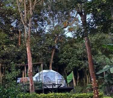 Bojaca Autre | Glamping la cabaña