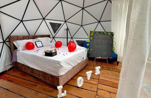 Bojaca Autre | Glamping la cabaña