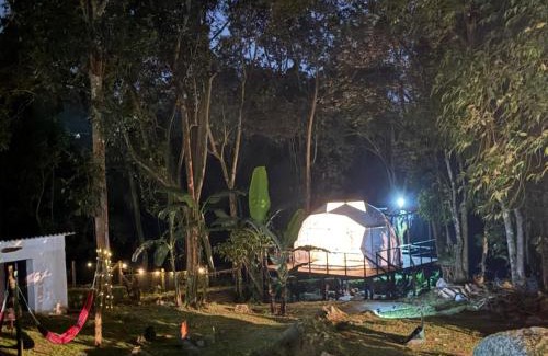 Bojaca Autre | Glamping la cabaña
