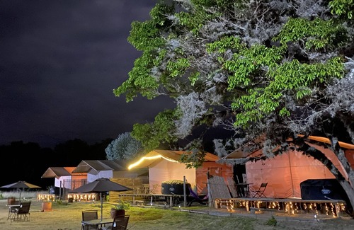 Villa de Leyva Location De VR | Glamping La Finca