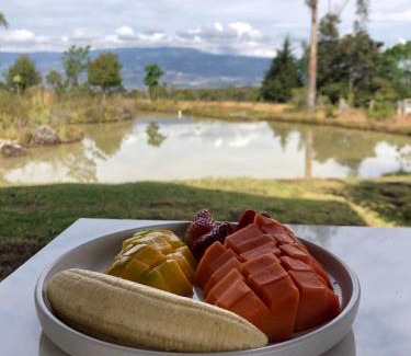 Villa de Leyva Autre | Glamping La Reserva