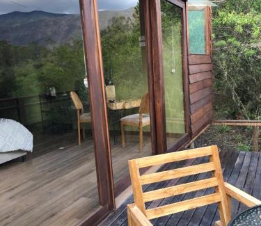 Villa de Leyva Autre | Glamping La Reserva