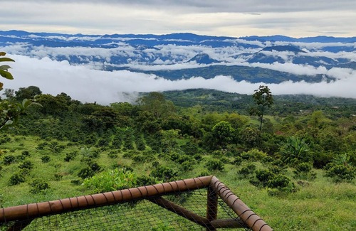 Tamesis Cabine | Glamping La Sucursal del Cielo Támesis