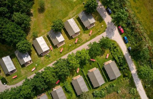 Municipality of Renswoude Autre | Glamping Limburg