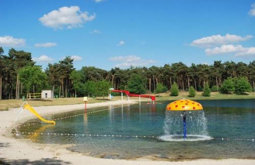 Municipality of Renswoude Autre | Glamping Limburg