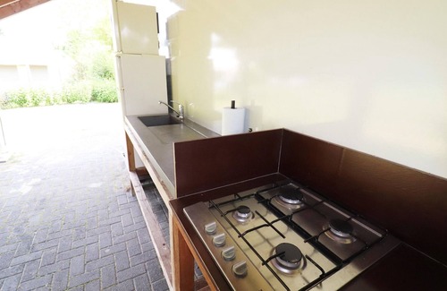 Twijzel Maison | 2x tente ceinture glamour retour aux sources l'une à côté de l'autre