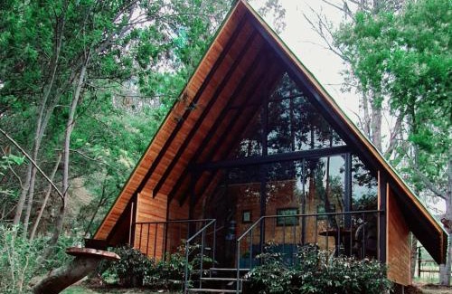 Guatavita Maison | Glamping Los Ángeles