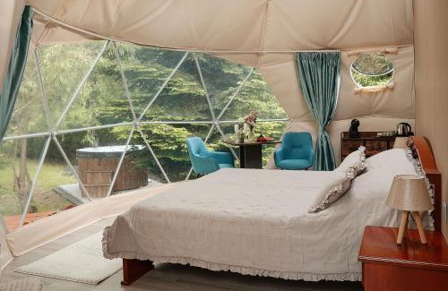Nejdek Autre | Glamping Lužec