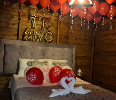 Soacha Autre | Glamping Mirador El Tunel