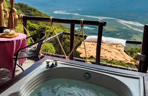 Sopetran Autre | Glamping Mirador Santa Fe-Sopetran