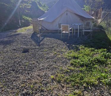Montanejos Autre | Glamping Montanejos