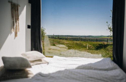 Dolni Kounice Autre | Glamping Na Vyhlídce