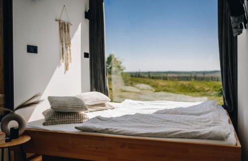Dolni Kounice Autre | Glamping Na Vyhlídce