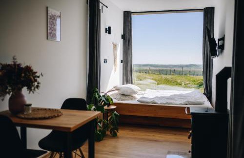 Dolni Kounice Autre | Glamping Na Vyhlídce