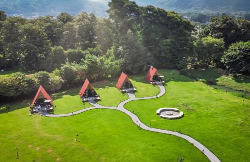 Huiloapan de Cuauhtemoc Autre | Glamping Nool
