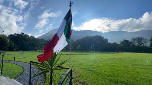 Huiloapan de Cuauhtemoc Autre | Glamping Nool