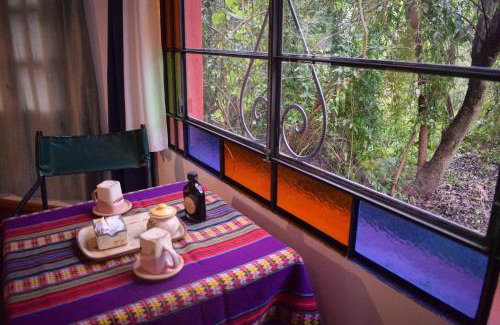 Rio Ceballos Appartement | Glamping Octógono