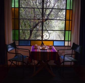 Rio Ceballos Appartement | Glamping Octógono