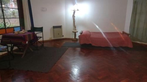 Rio Ceballos Appartement | Glamping Octógono