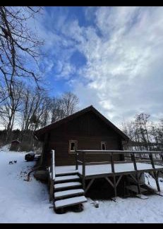 Bochov Maison | Glamping Off-Grid Karlovy Vary
