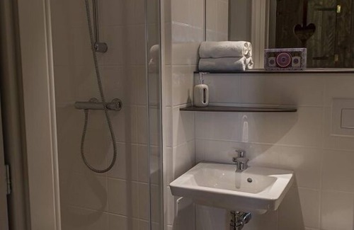 Vleteren Autre | Glamping dans une ferme avec tous les avantages d'une maison de vacances.