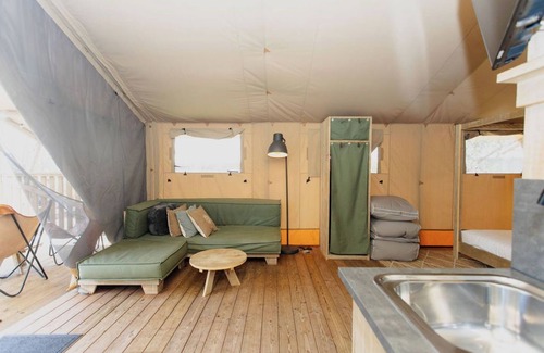 Aireys Inlet Autre | Glamping on the Great Ocean Road