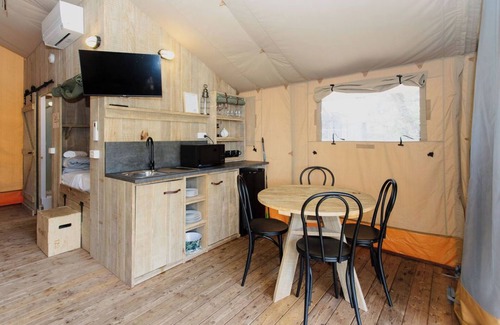Aireys Inlet Autre | Glamping on the Great Ocean Road