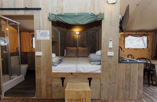 Aireys Inlet Autre | Glamping on the Great Ocean Road