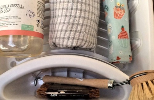 Lacolle Cabine | Glamping sur l'eau