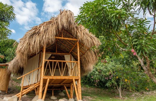 Anapoima Autre | Glamping Palo de Agua