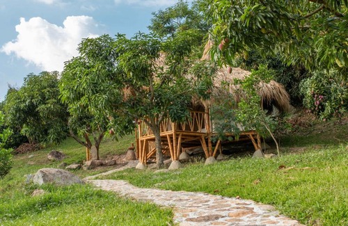 Anapoima Autre | Glamping Palo de Agua