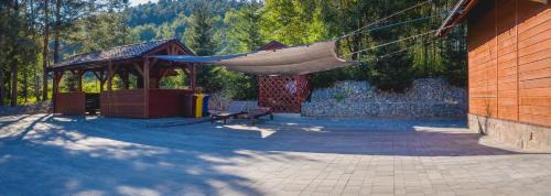 gmina Wojaszowka Autre | Glamping Pod Gwiazdami