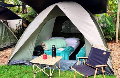 Pomerode Autre | Glamping Pomerode