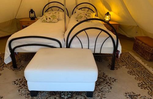 Kangasala Autre | Glamping Ponsa