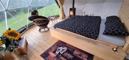 Trencin Autre | GLAMPING Považie