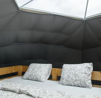 Lahovice Autre | Glamping Prague Louka