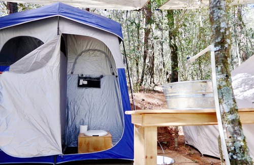 Omitlan de Juarez Location De VR | Glamping Premium Japi Japi Japi