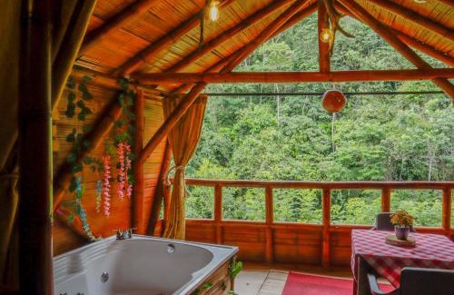 San Luis Autre | Glamping Río Claro